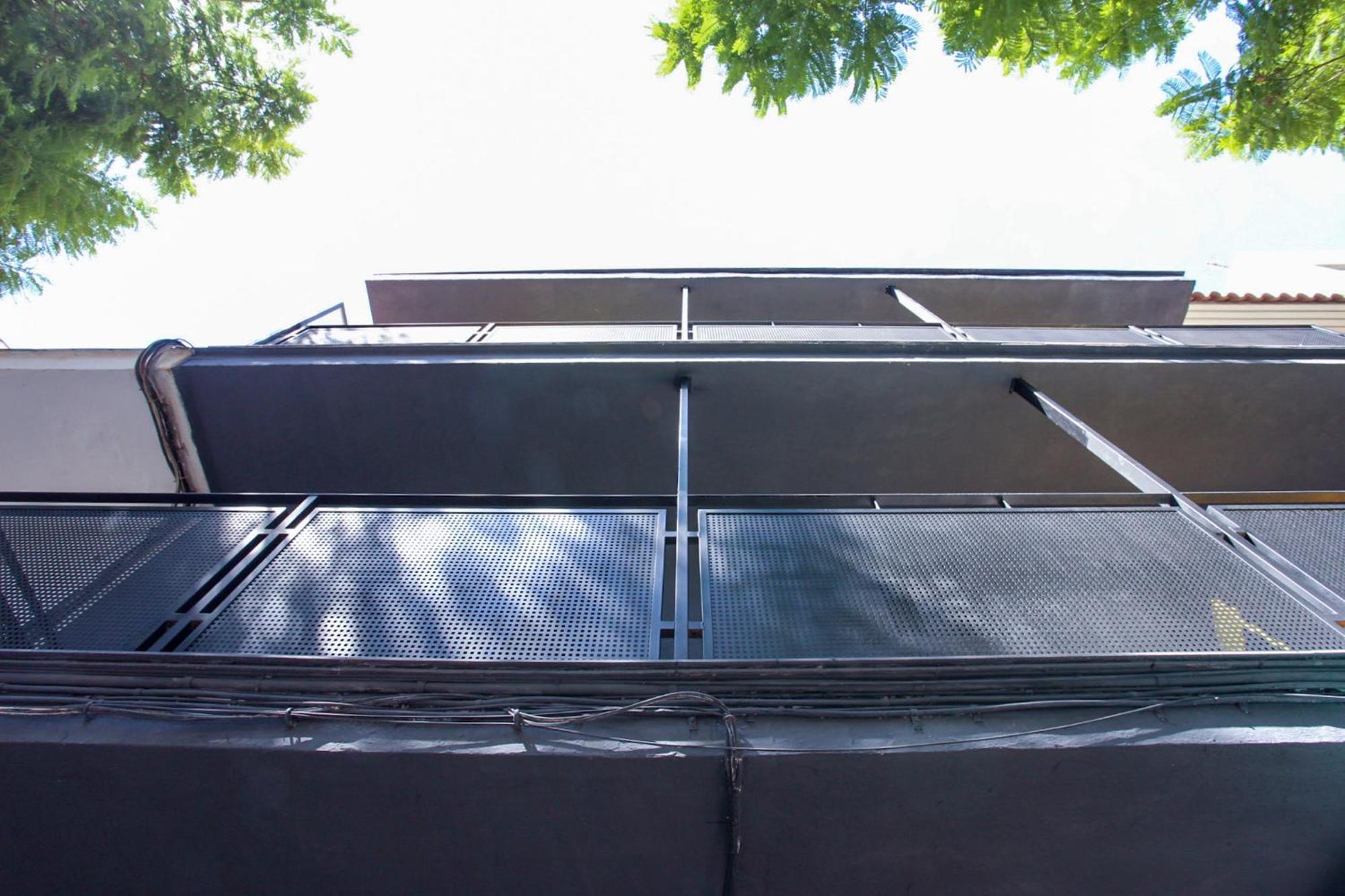 Zur Boutique Hostel Fuengirola Exterior foto