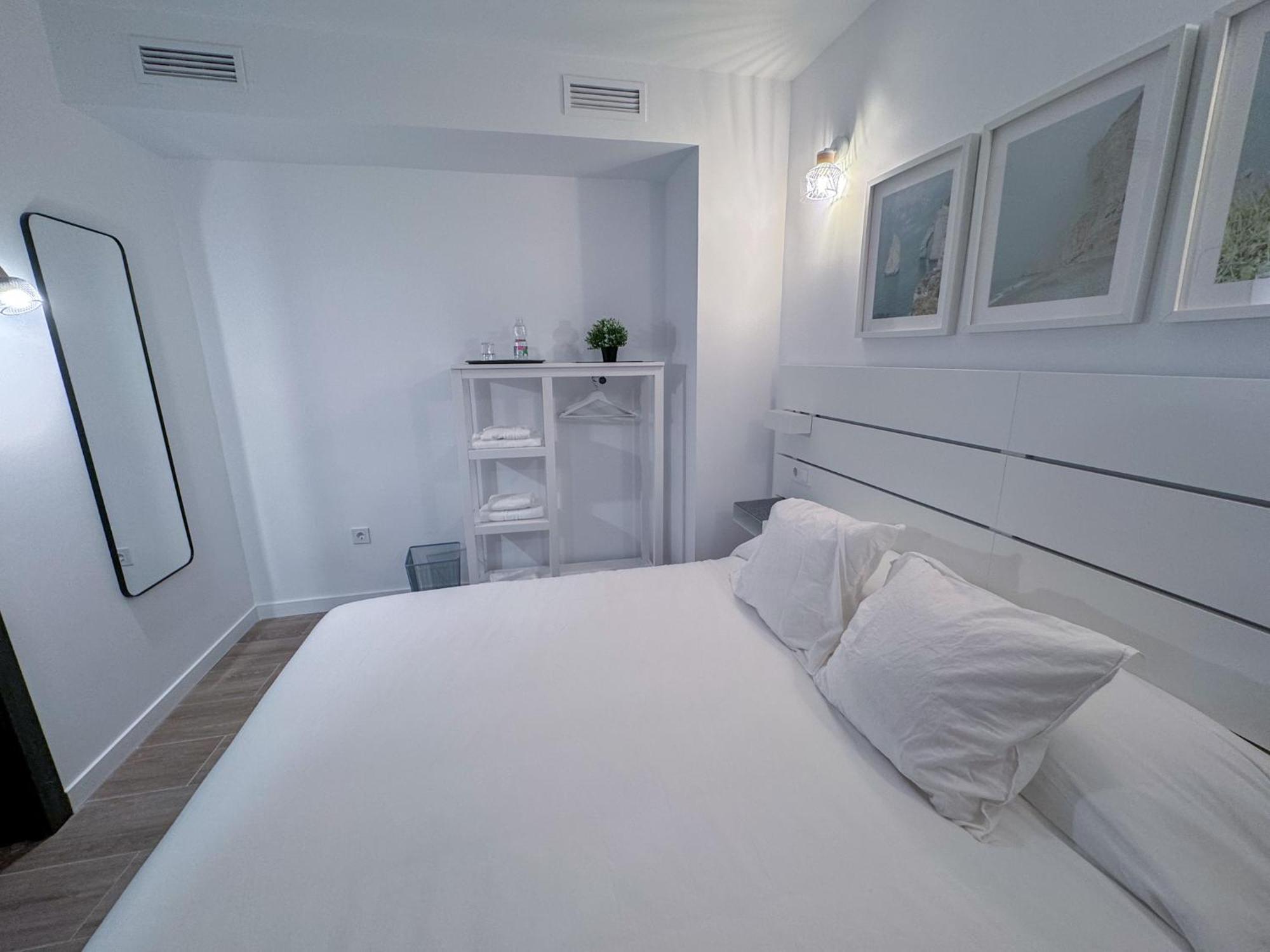 Zur Boutique Hostel Fuengirola Exterior foto